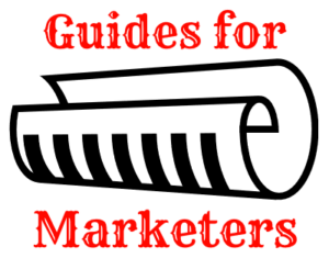 guides for marketers