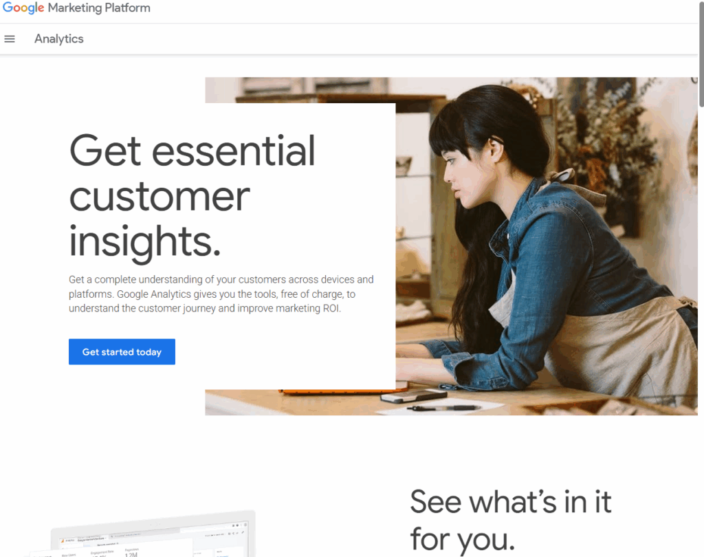 Master your affilaite marketing blueprint