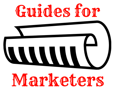 guides for marketers
