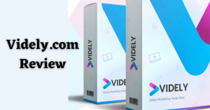 Read more about the article Videly.com Review: Video Marketing Software