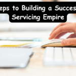 5 Key Steps to Building a Successful Drop Servicing Empire