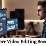 Fiverr Video Editing Secrets: Create Cinema-Worthy Videos