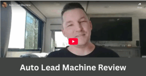 Read more about the article Auto Lead Machine Review