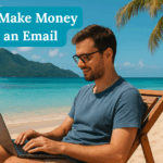 How to Make Money With an Email List to  Build Long-Term Income